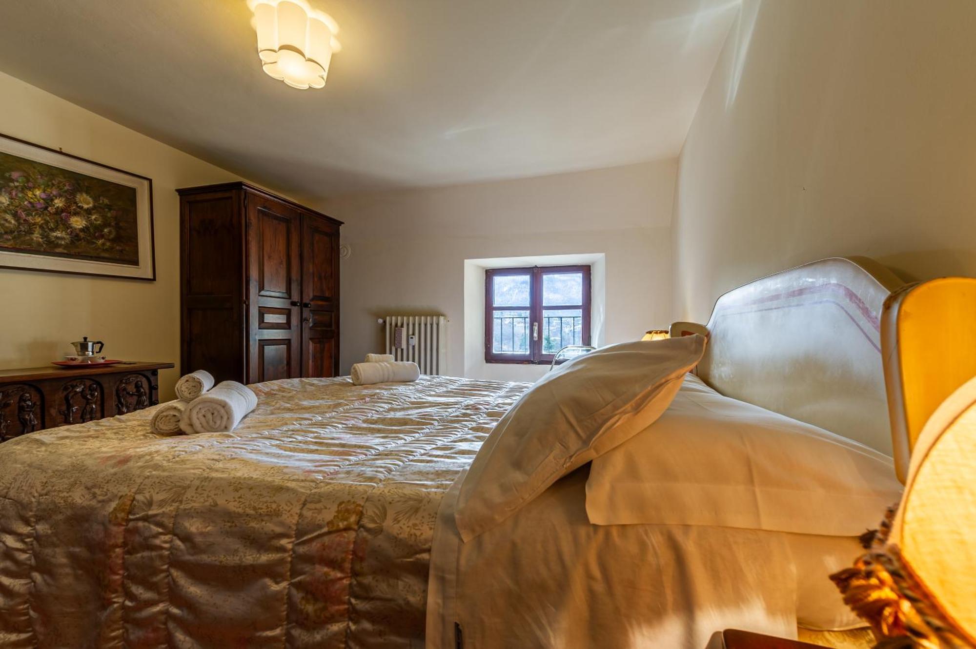 Appartamento La Villette - Cour 0220 - Comodo E Ben Posizionato * Courmayeur