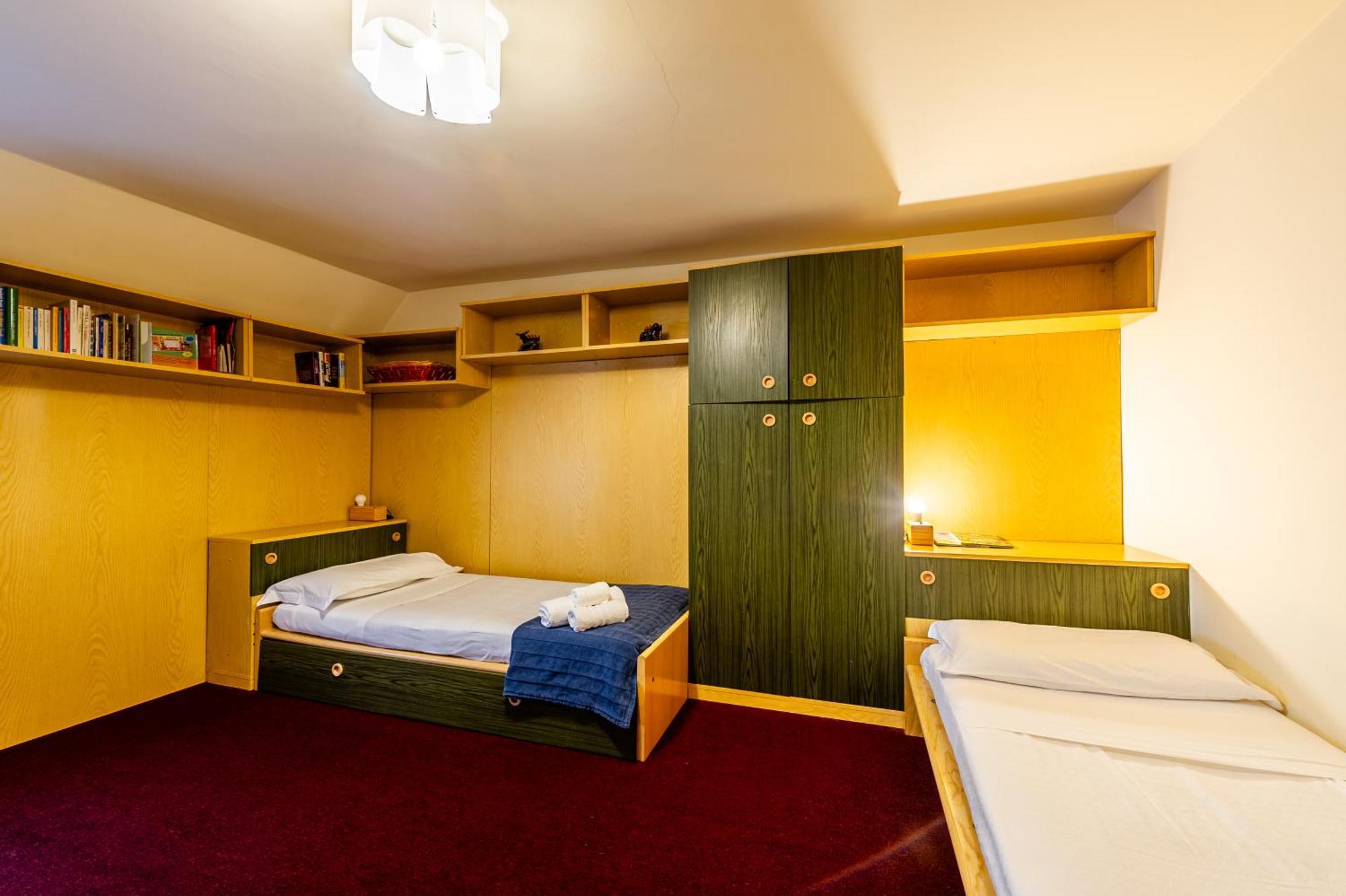 Appartamento La Villette - Cour 0220 - Comodo E Ben Posizionato Apartment