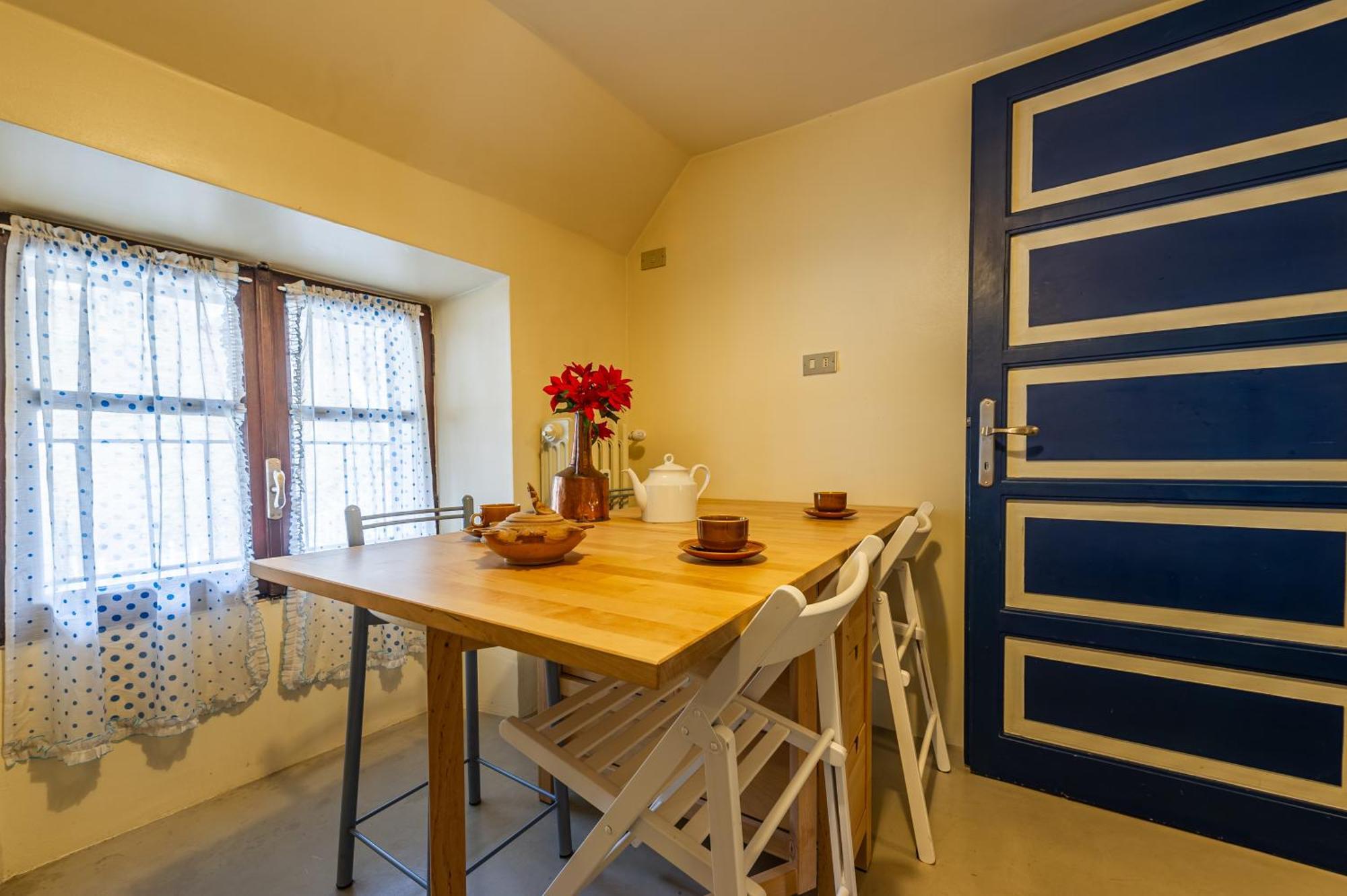 Apartamento Appartamento La Villette - Cour 0220 - Comodo E Ben Posizionato Courmayeur