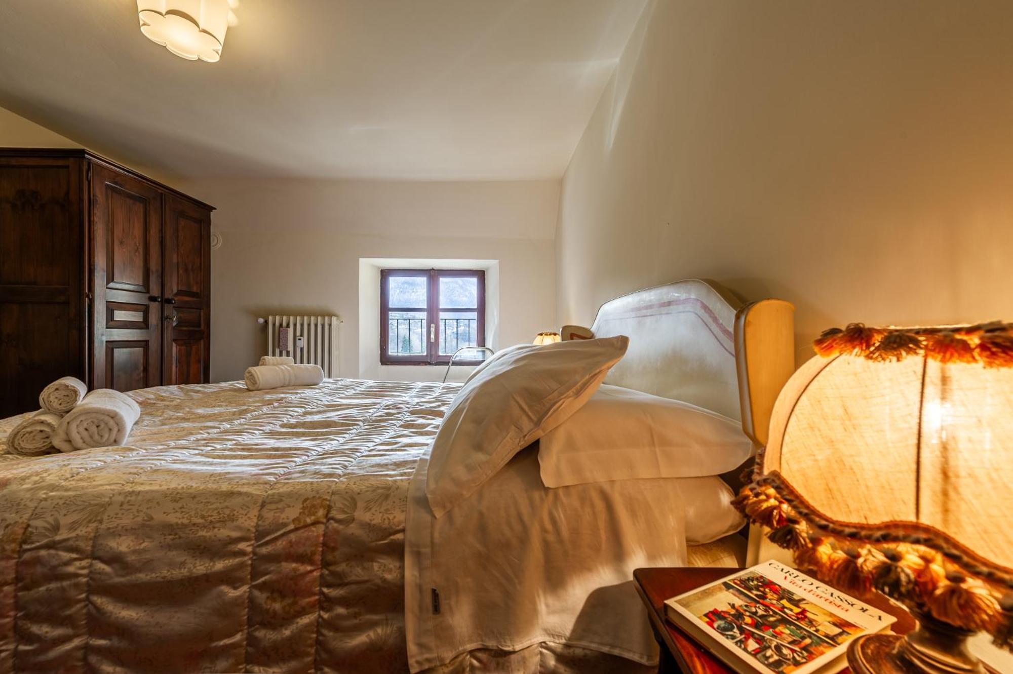 Appartamento La Villette - Cour 0220 - Comodo E Ben Posizionato Apartamento *