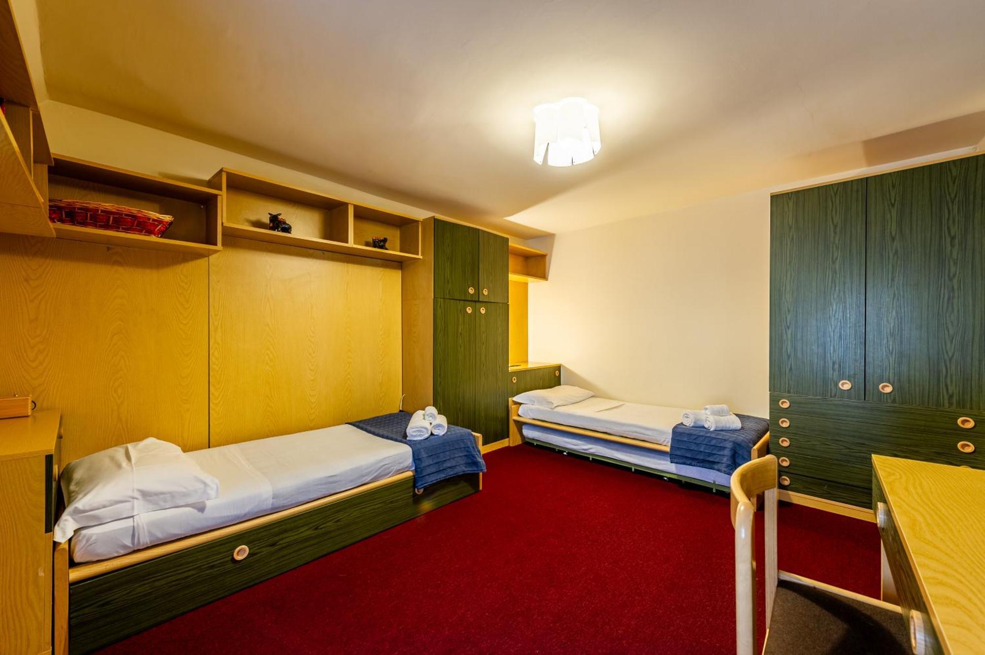 Apartamento Appartamento La Villette - Cour 0220 - Comodo E Ben Posizionato Courmayeur