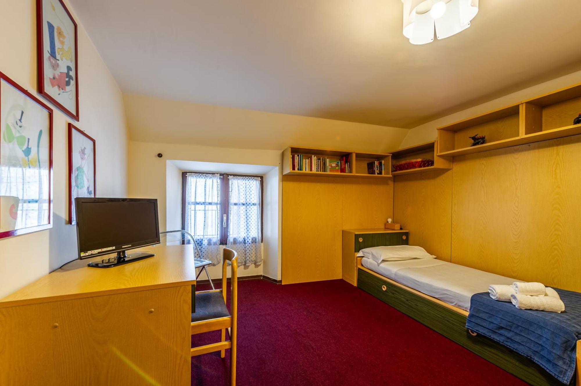 Apartamento Appartamento La Villette - Cour 0220 - Comodo E Ben Posizionato