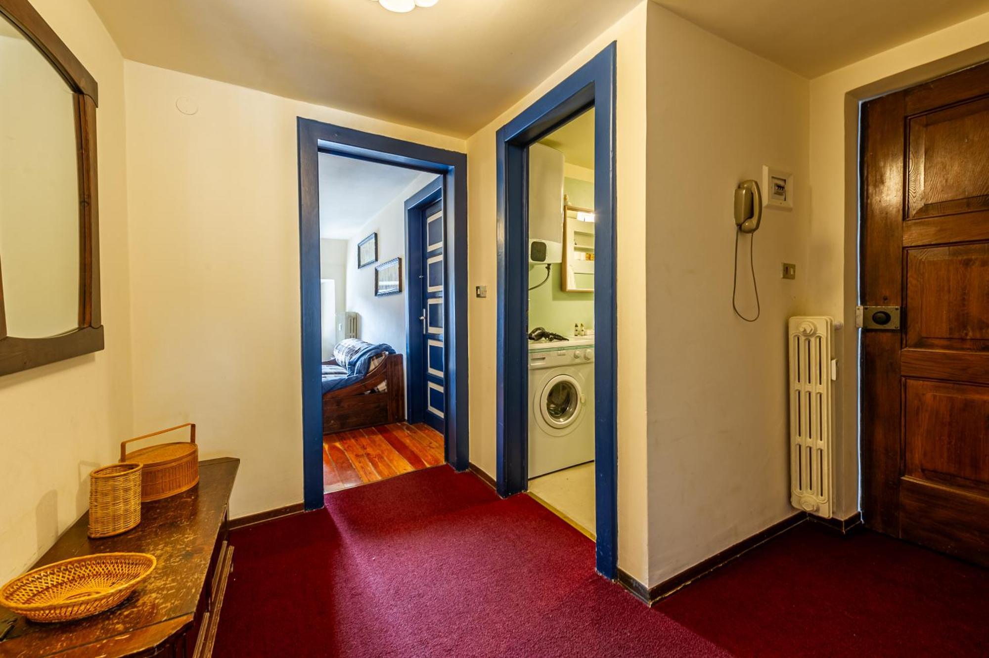 Appartamento La Villette - Cour 0220 - Comodo E Ben Posizionato Apartamento