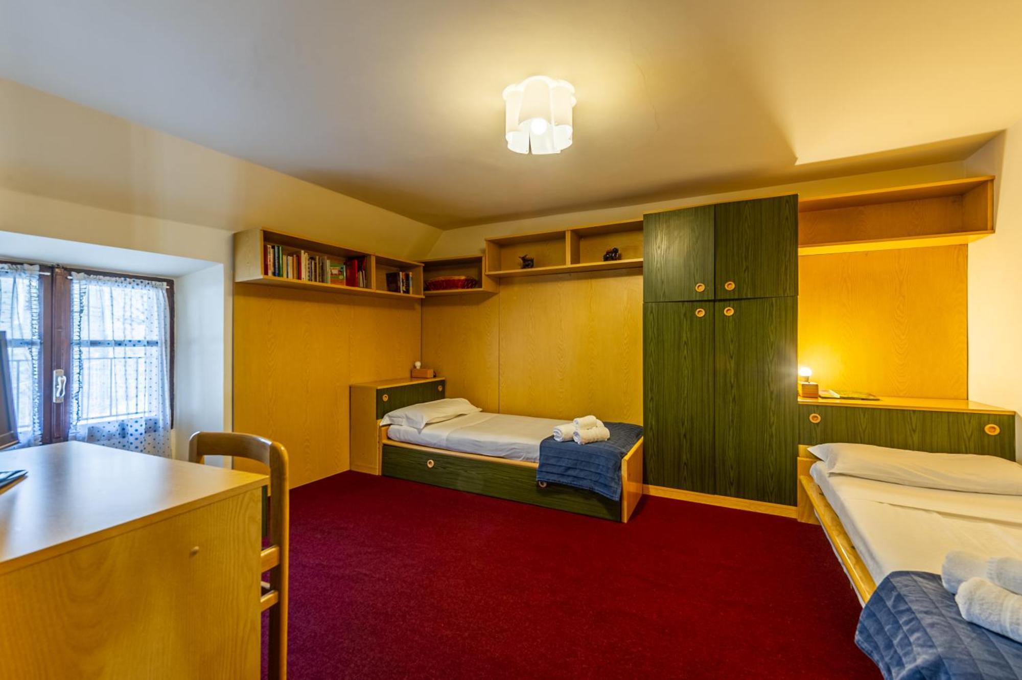 Apartamento Appartamento La Villette - Cour 0220 - Comodo E Ben Posizionato *
