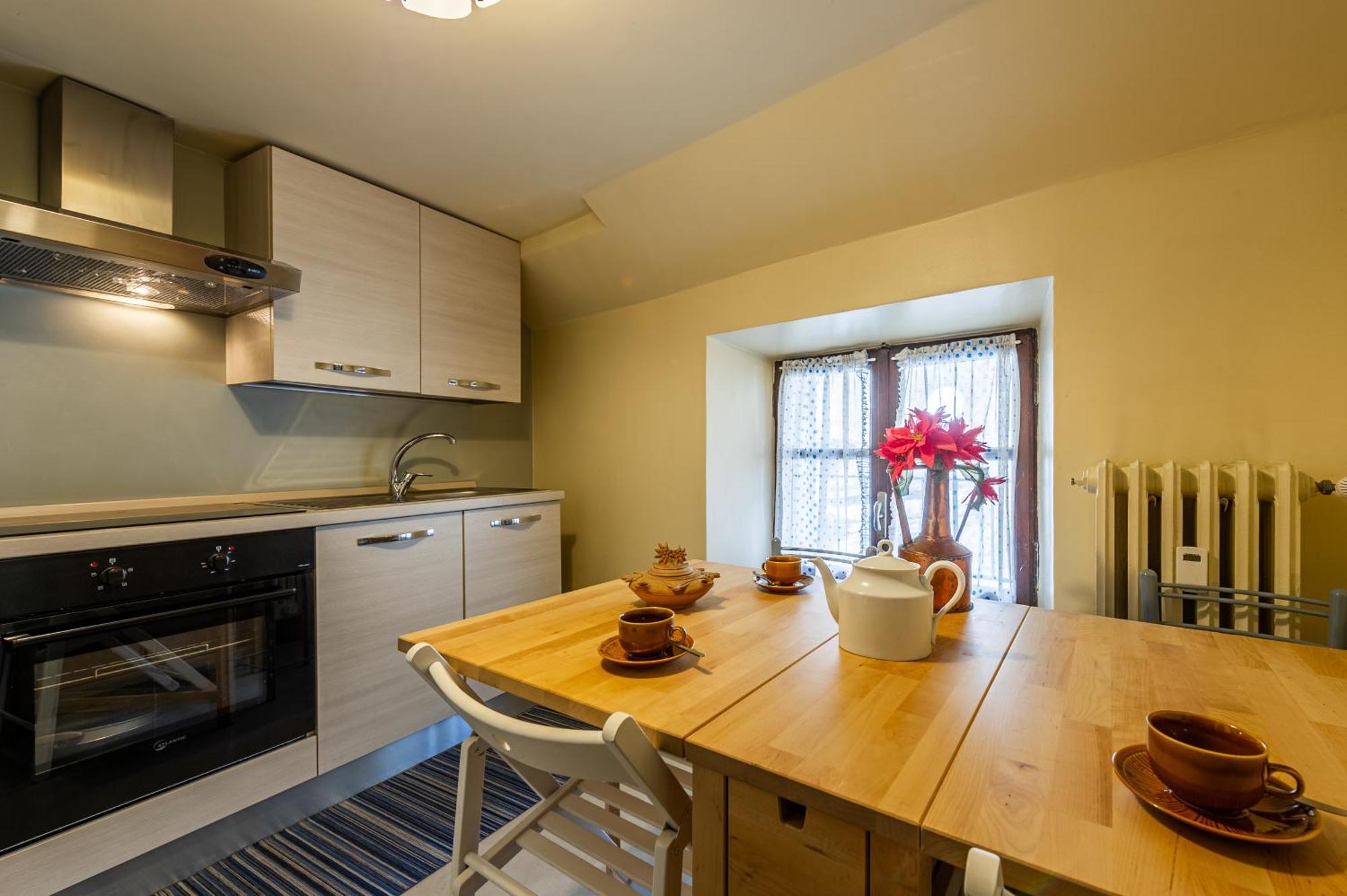 Appartamento La Villette - Cour 0220 - Comodo E Ben Posizionato Apartamento *