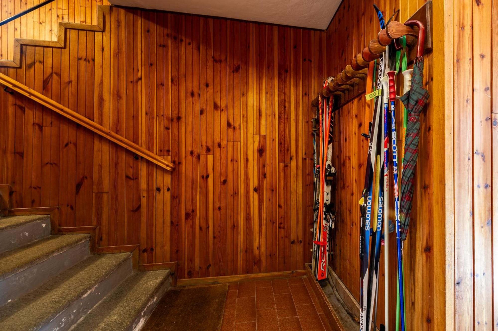 Apartamento Appartamento La Villette - Cour 0220 - Comodo E Ben Posizionato Courmayeur